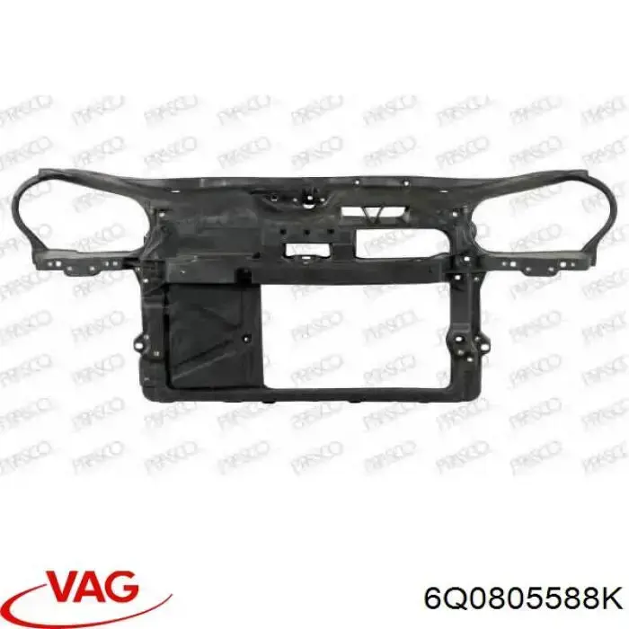 Купить FP7401201P FPS Установочная панель передняя