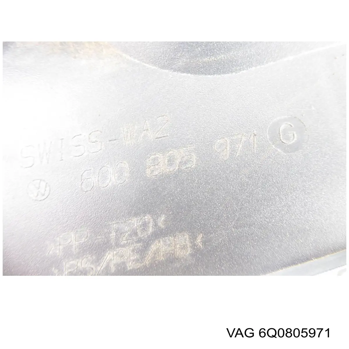  VAG 6Q0805971FB41
