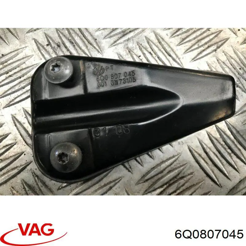  VAG 6Q0807045