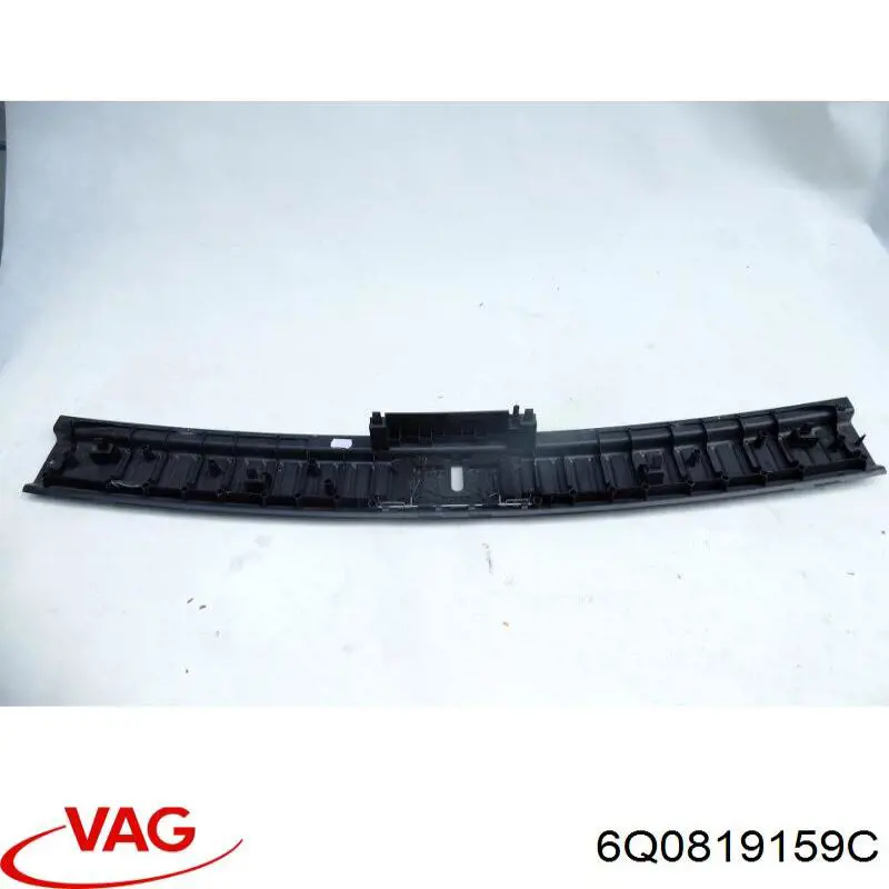 6Q0819159C VAG