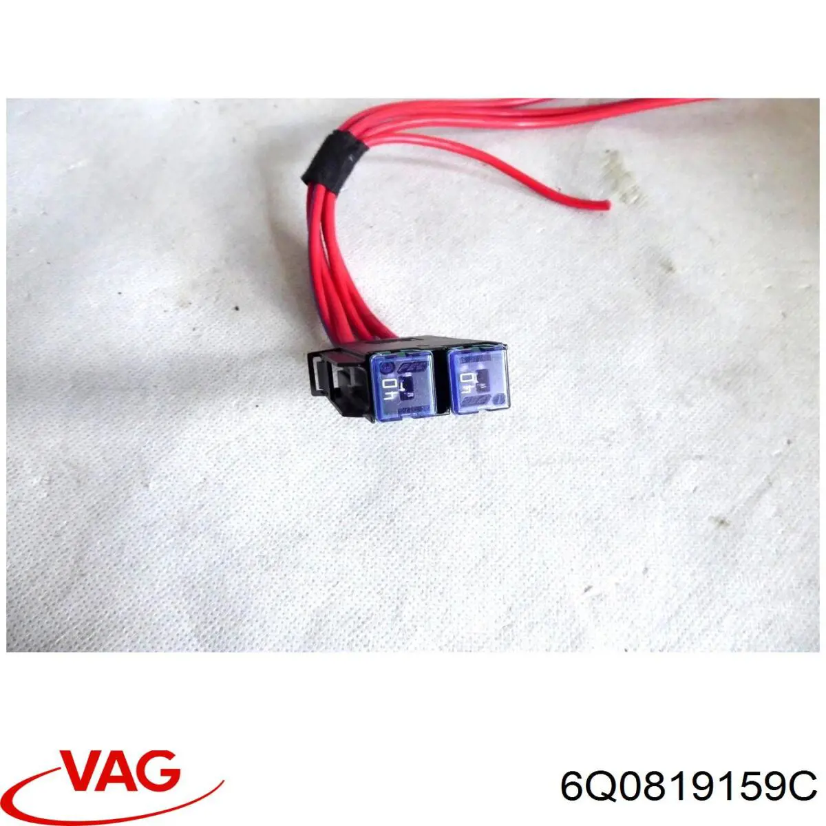  VAG 6Q0819159C