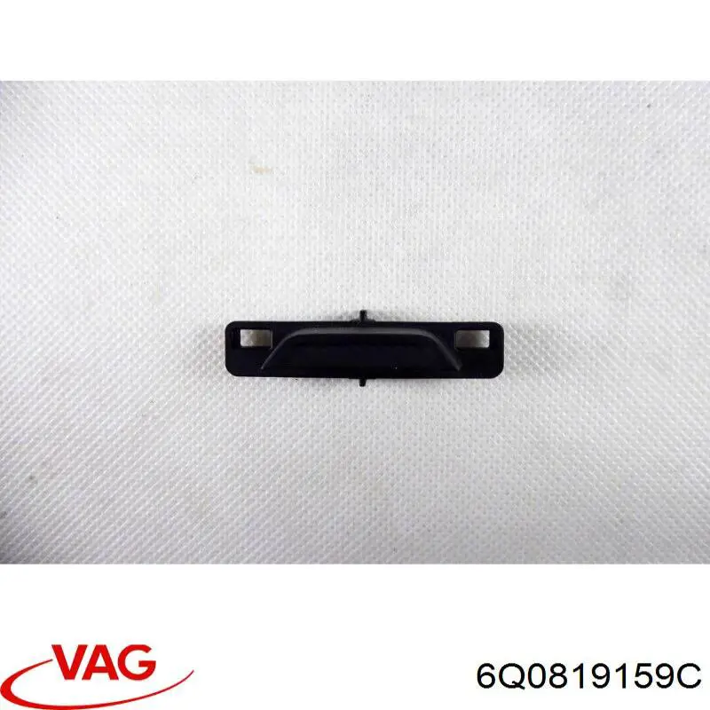 Купить 6Q0819159C VAG 