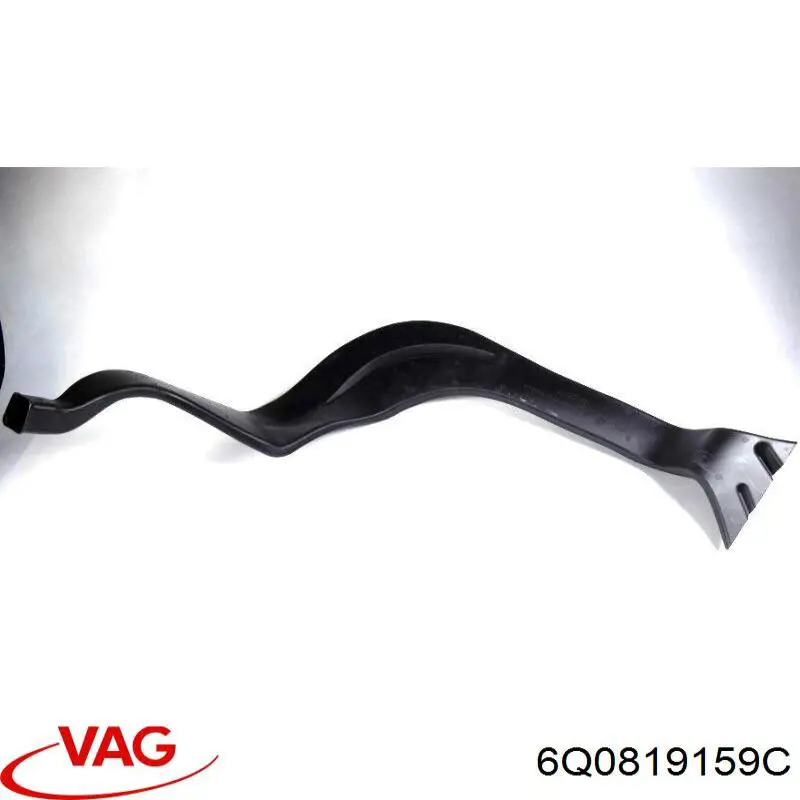  6Q0819159C VAG