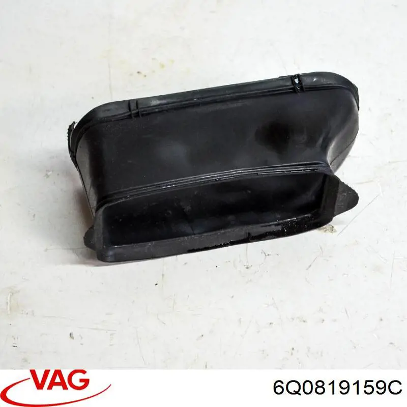 Купить 6Q0819159C VAG 