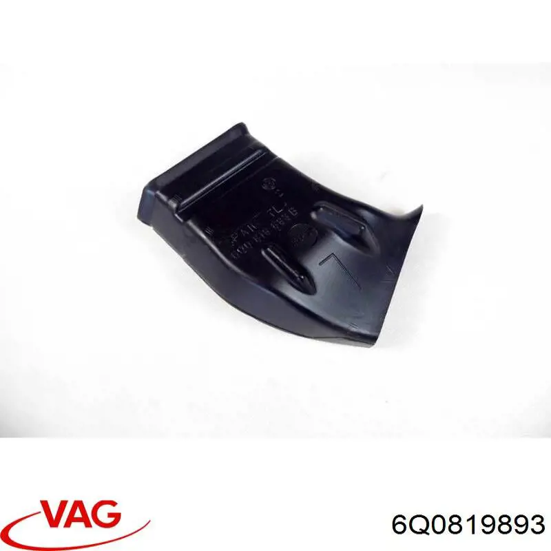  6Q0819893 VAG