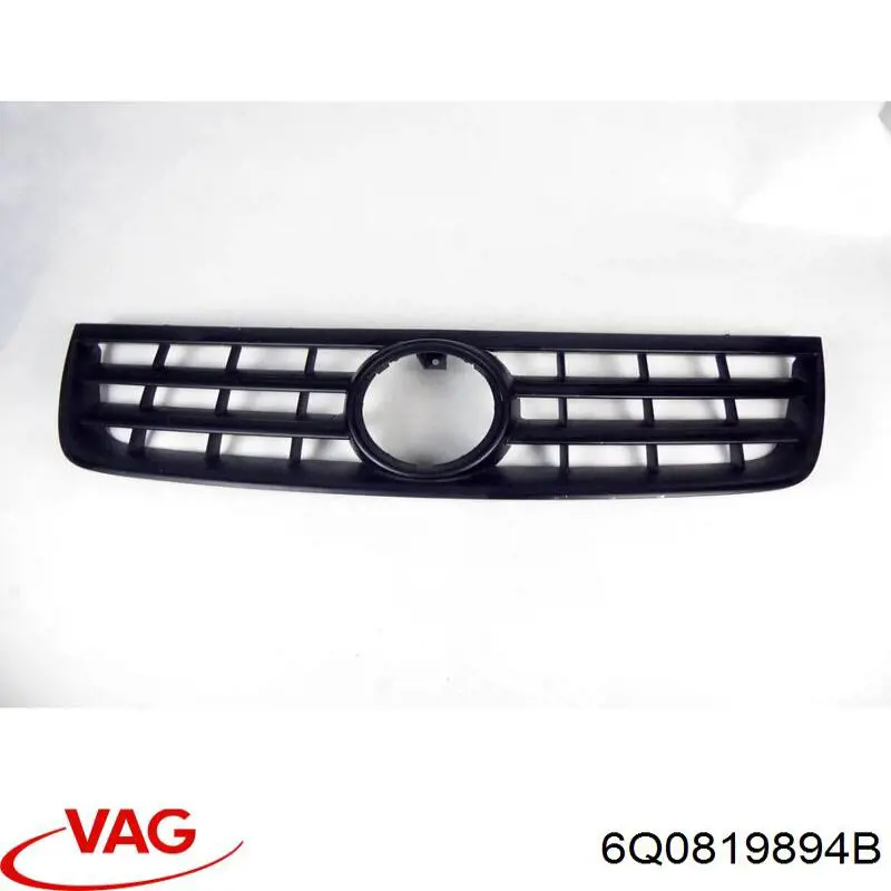  VAG 6Q0819894B цена, от 2.53 USD
