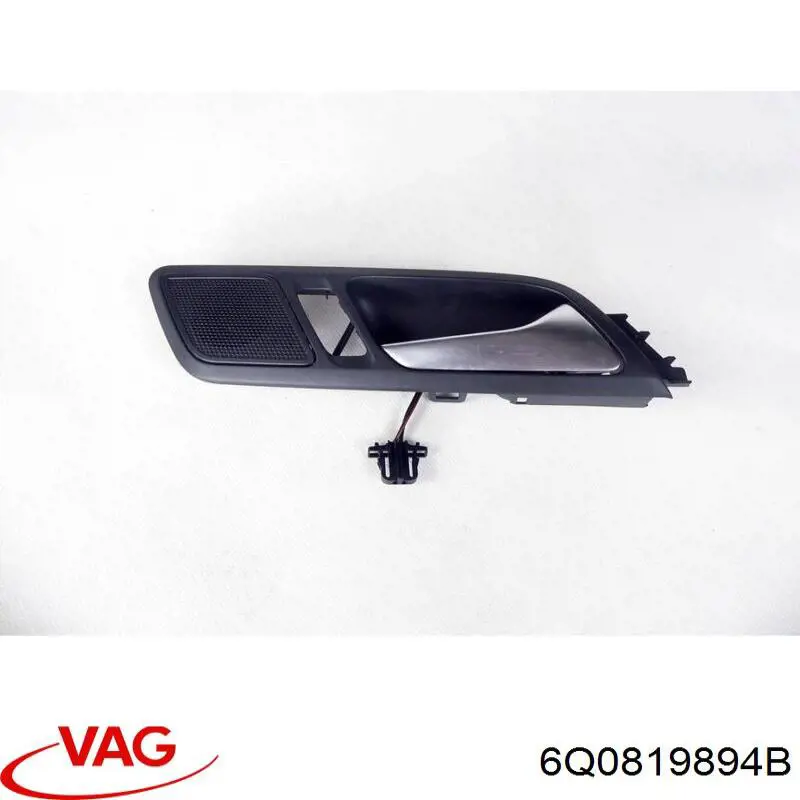 Купить 6Q0819894B VAG 