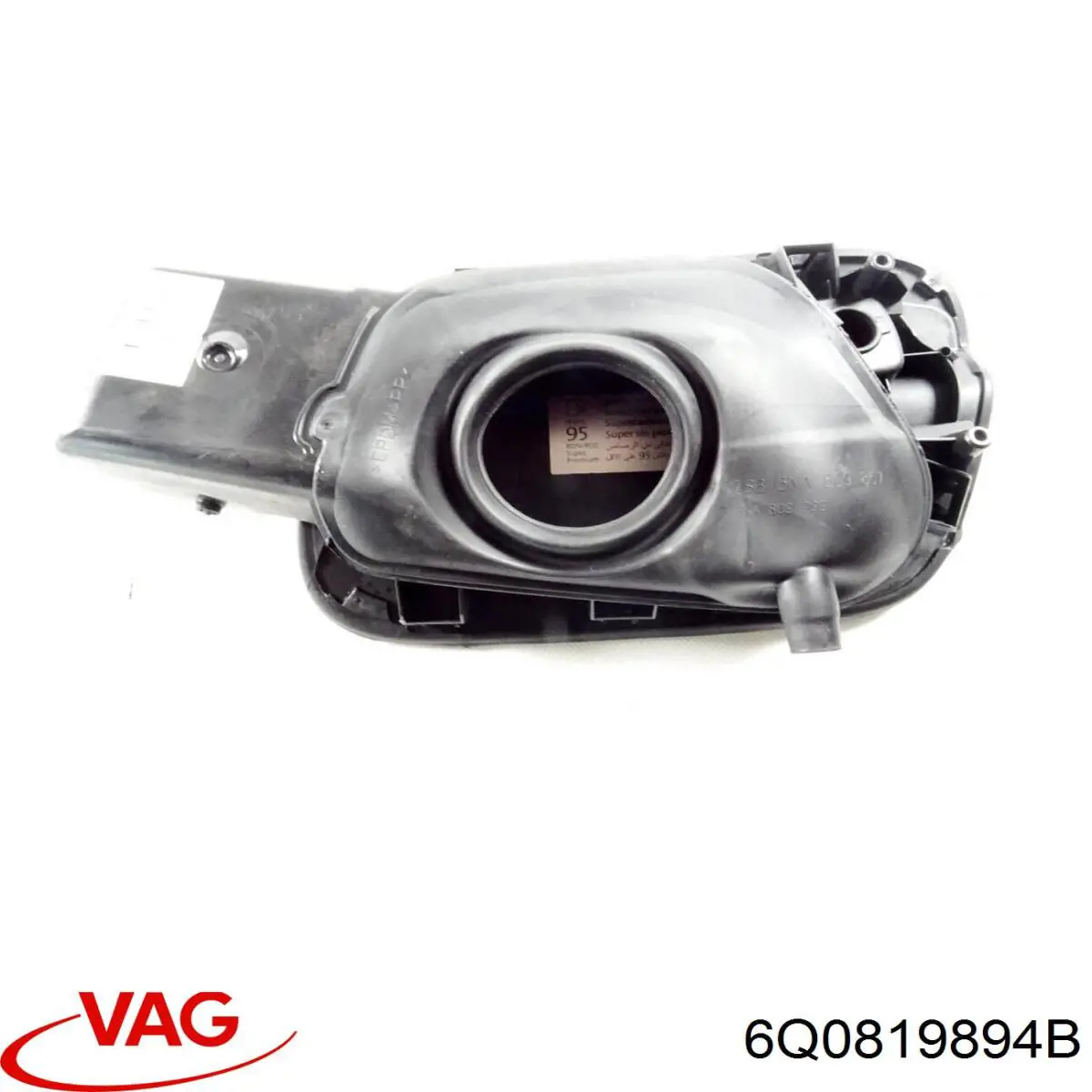Купить 6Q0819894B VAG 