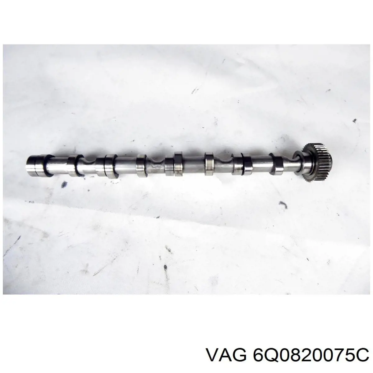 Купить 6Q0820075C VAG Блок управления печкой