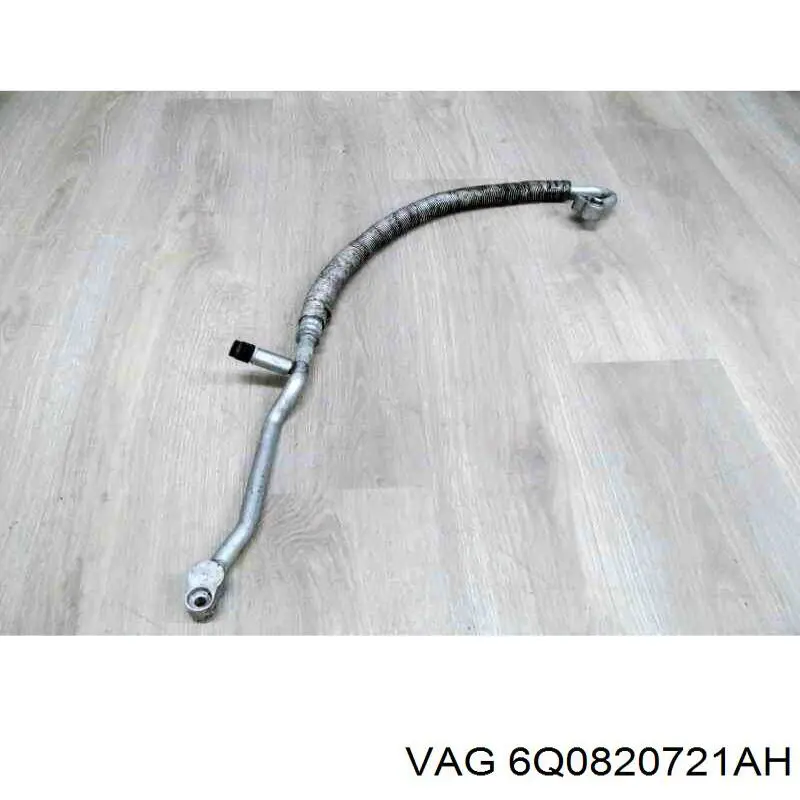  VAG 6Q0820721AH цена, от 14.11 USD