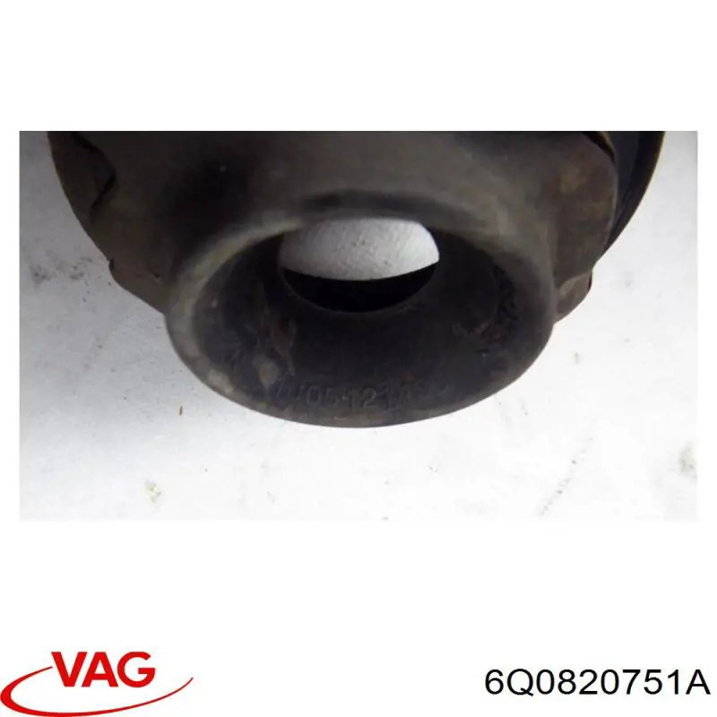  6Q0820751A VAG