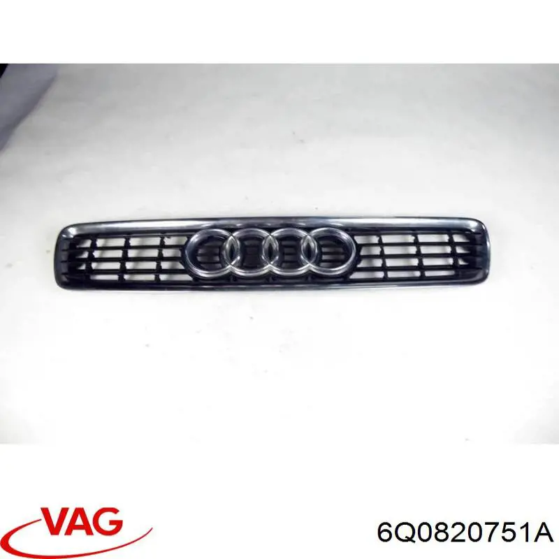  6Q0820751A VAG