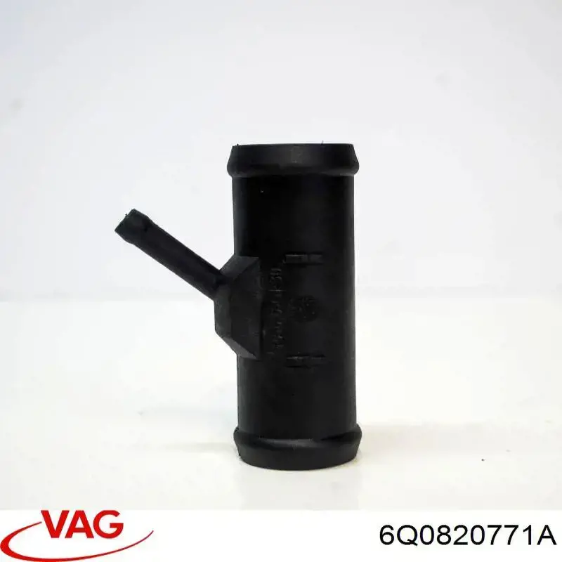 Купить 6Q0820771A VAG 