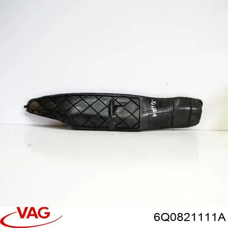  VAG 6Q0821111A цена, от 11.40 USD
