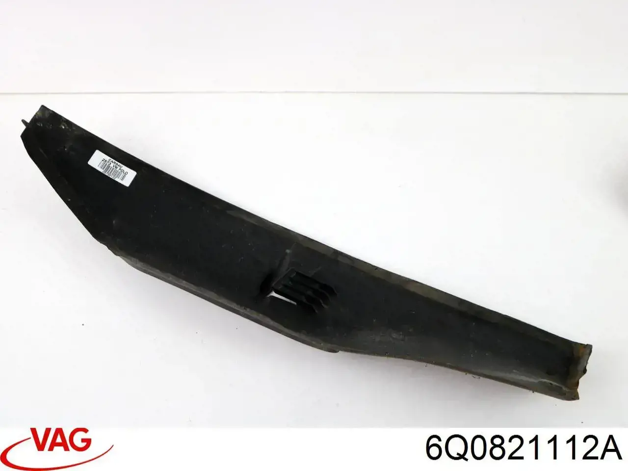 Купить 6Q0821112A VAG 