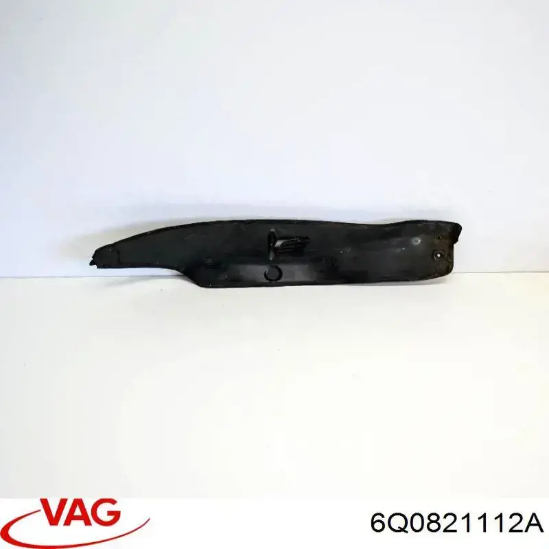  VAG 6Q0821112A цена, от 11.40 USD