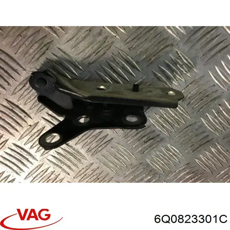 Петля капота, левая VAG 6Q0823301B цена, от 8.52 USD