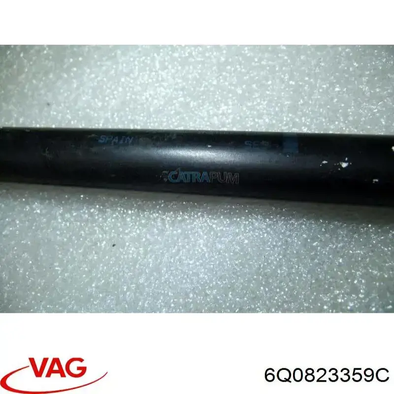 Амортизатор капота газовый VAG 6Q0823359C цена, от 12.59 USD