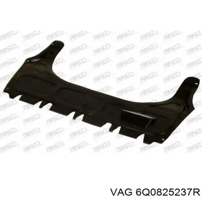 Защита ДВС VAG 6Q0825237R цена, от 15.20 USD