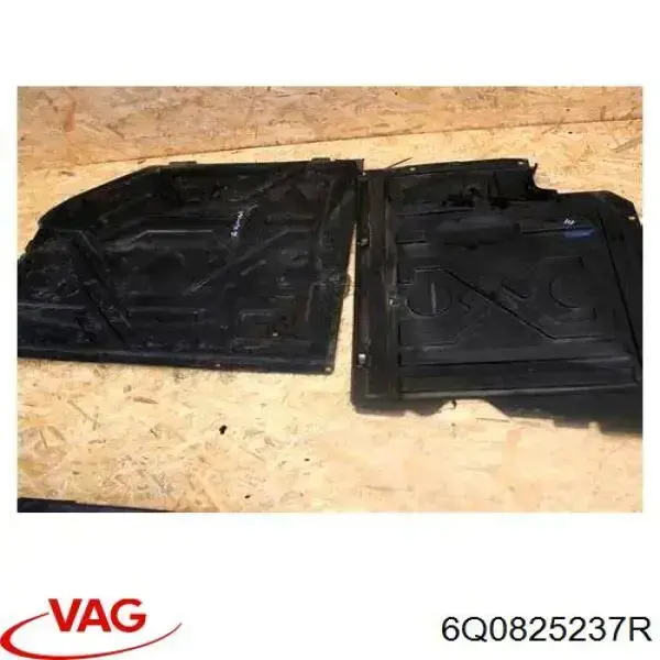 Защита ДВС VAG 6Q0825237R цена, от 15.20 USD