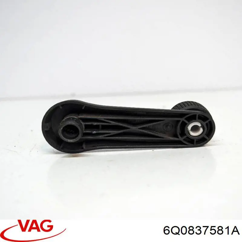 Весла задние VAG 6Q0837581A цена, от 6.33 USD