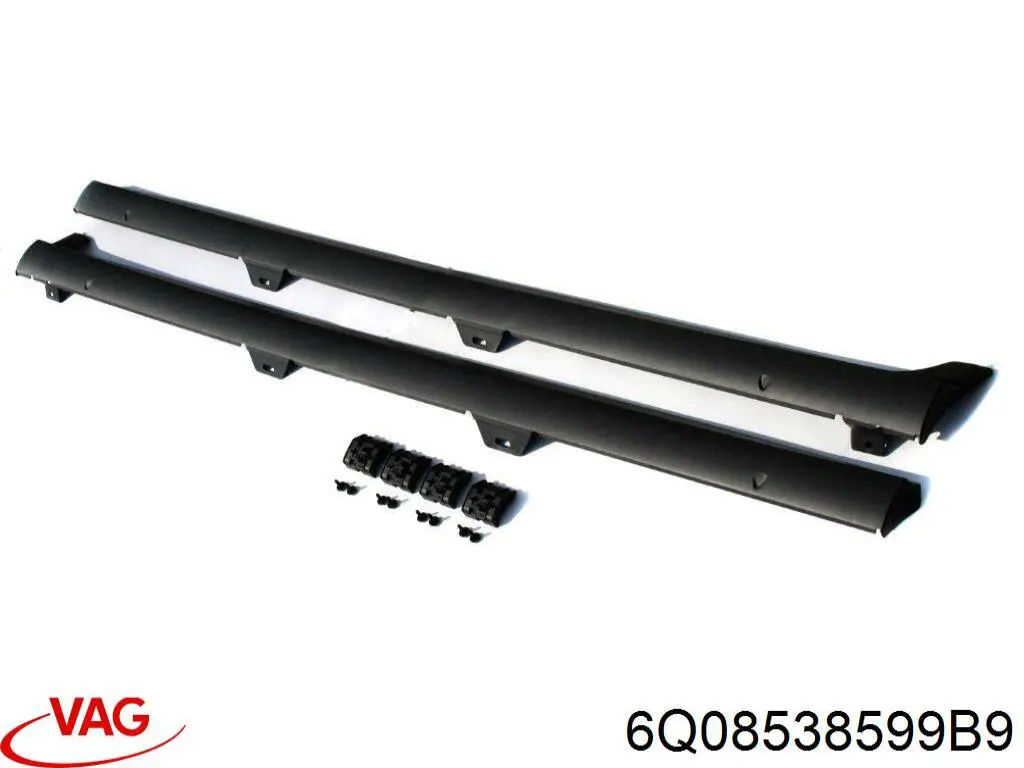 6Q08538599B9 VAG