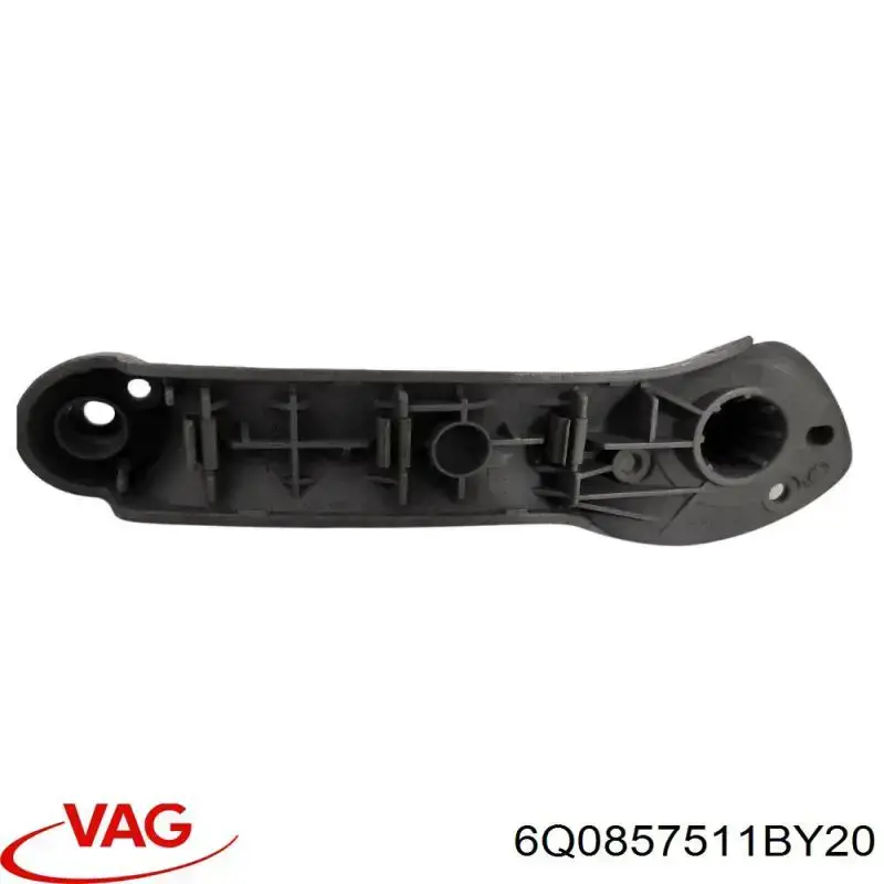 Зеркало салона внутреннее VAG 6Q0857511BY20 цена, от 49.04 USD