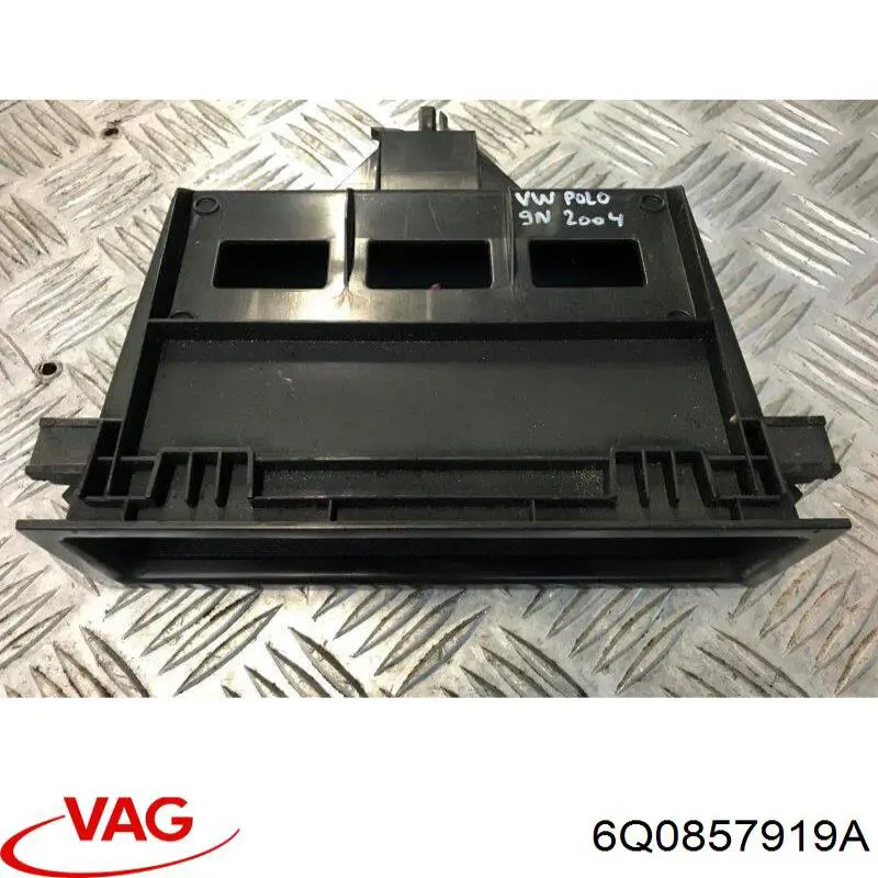 Купить 6Q0857919A VAG 