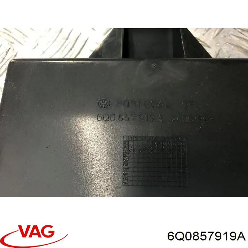  6Q0857919A VAG