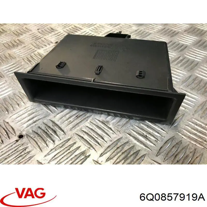  VAG 6Q0857919A цена, от 11.67 USD
