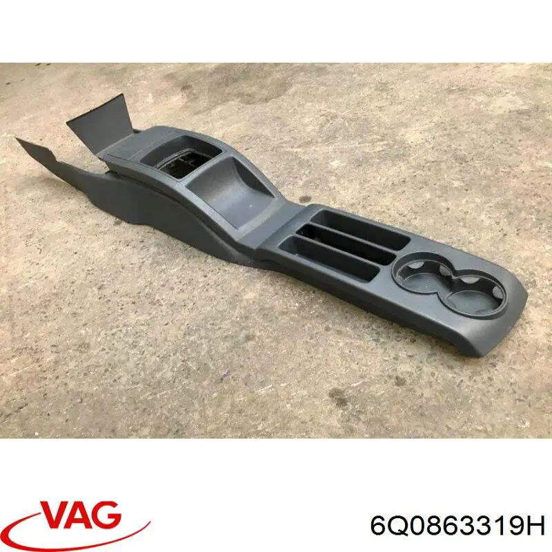  VAG 6Q0863319H цена, от 10.98 USD