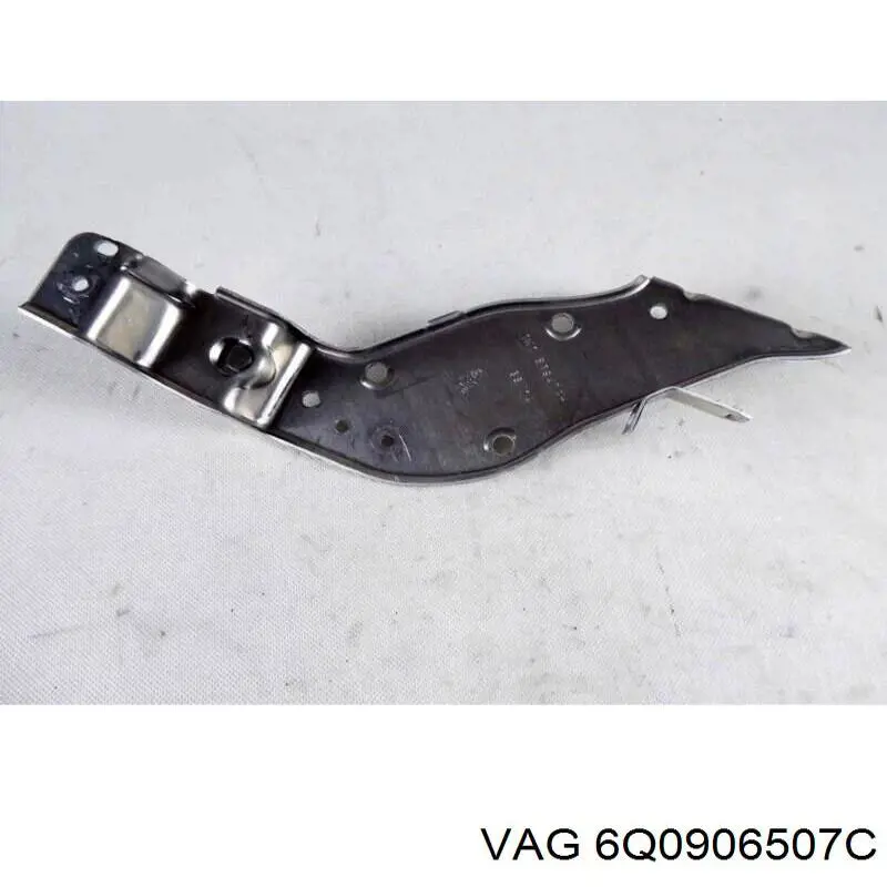 6Q0906507C VAG 