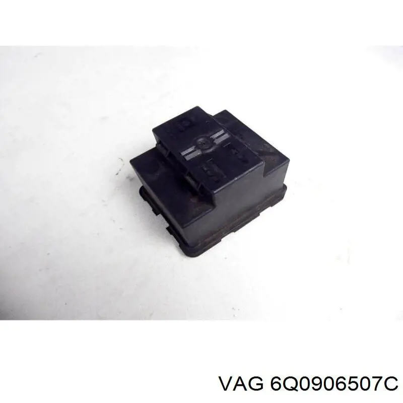  VAG 6Q0906507C цена, от 18.40 USD