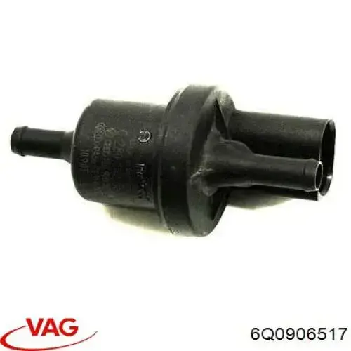 Клапан паров бака Autlog AV6224 цена, от 20.15 USD