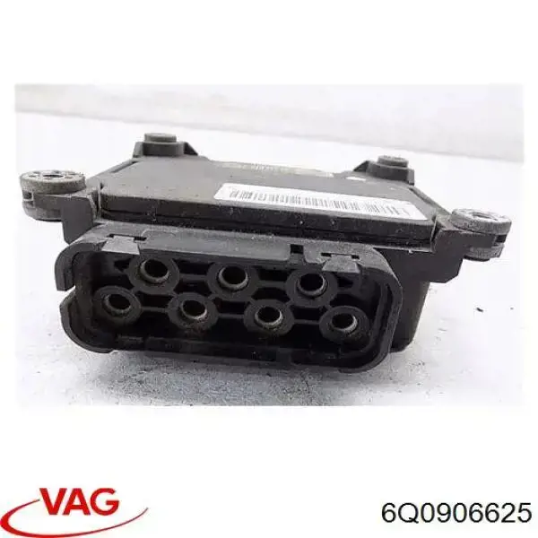 Válvula de comutação de regulador das comportas de tubo coletor de admissão VAG 6Q0906625 preço, a partir de 63,23 USD