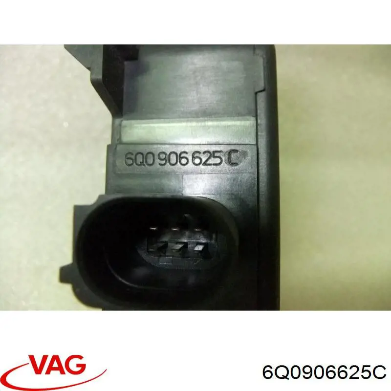  VAG 6Q0906625C цена, от 51.41 USD