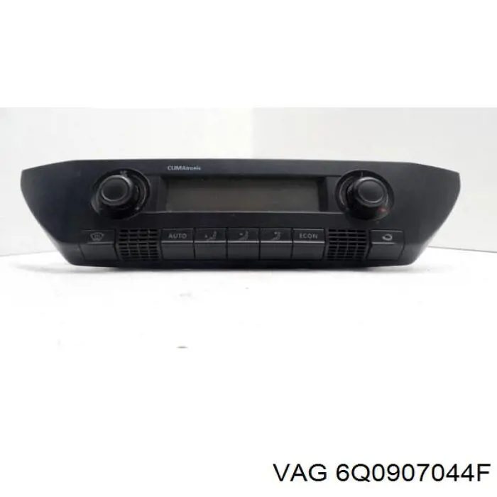 Регулятор вентилятора отопителя VAG 6Q0907044F цена, от 752.82 USD