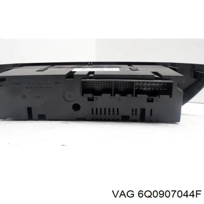 Купить 6Q0907044F VAG Блок управления печкой