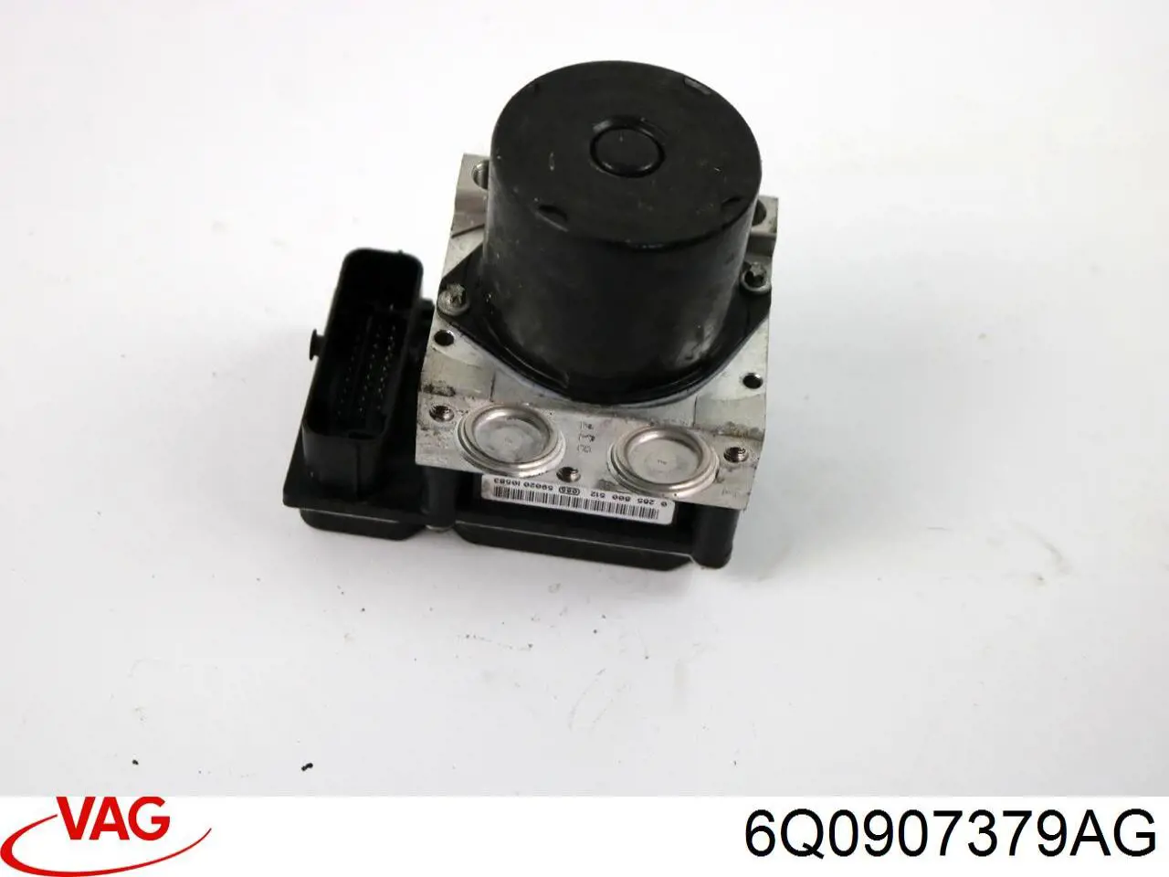 Купить 6Q0907379AG VAG 