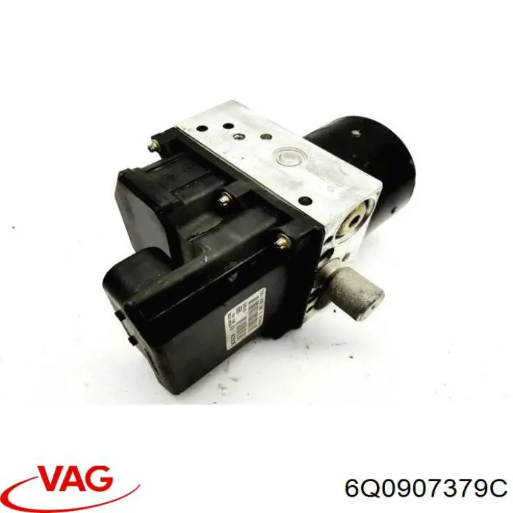 6Q0907379C VAG 
