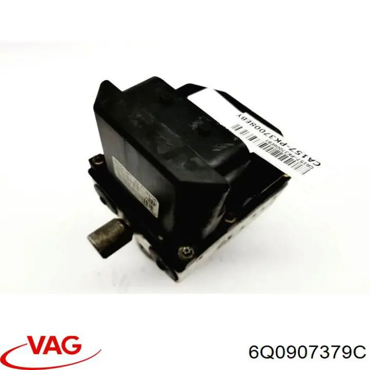 Купить 6Q0907379C VAG 