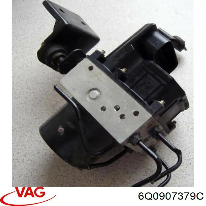  VAG 6Q0907379C цена, от 25.48 USD