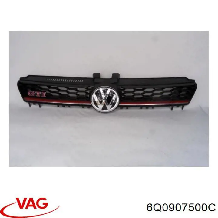 Купить 6Q0907500C VAG 