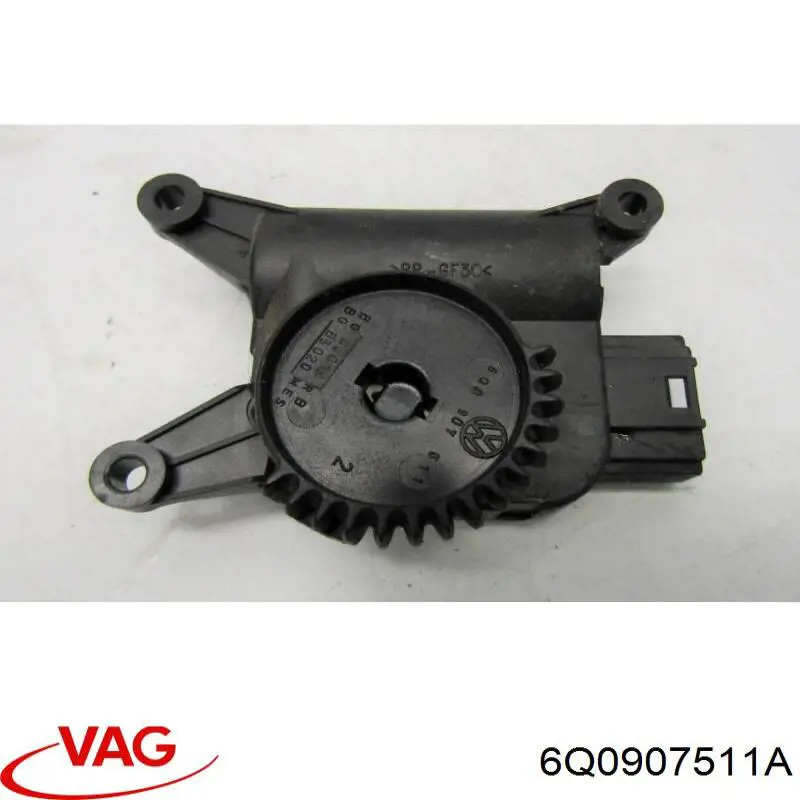  VAG 6Q0907511A цена, от 25.34 USD
