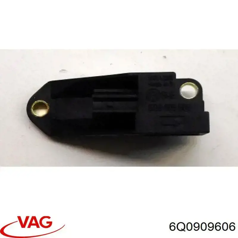 Датчик SRS 6Q0909606 VAG