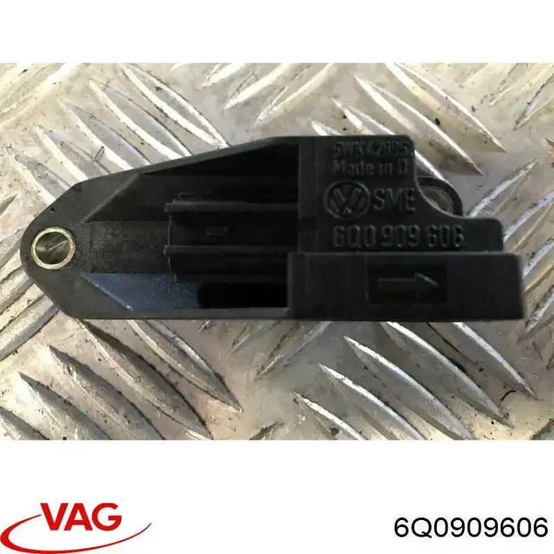6Q0909606 VAG Датчик SRS