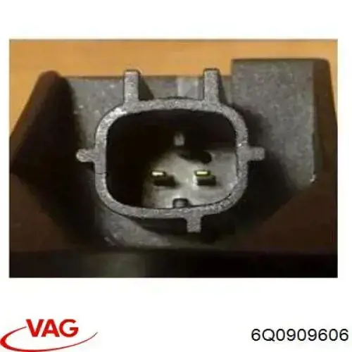 Датчик SRS VAG 6Q0909606 цена, от 6.33 USD
