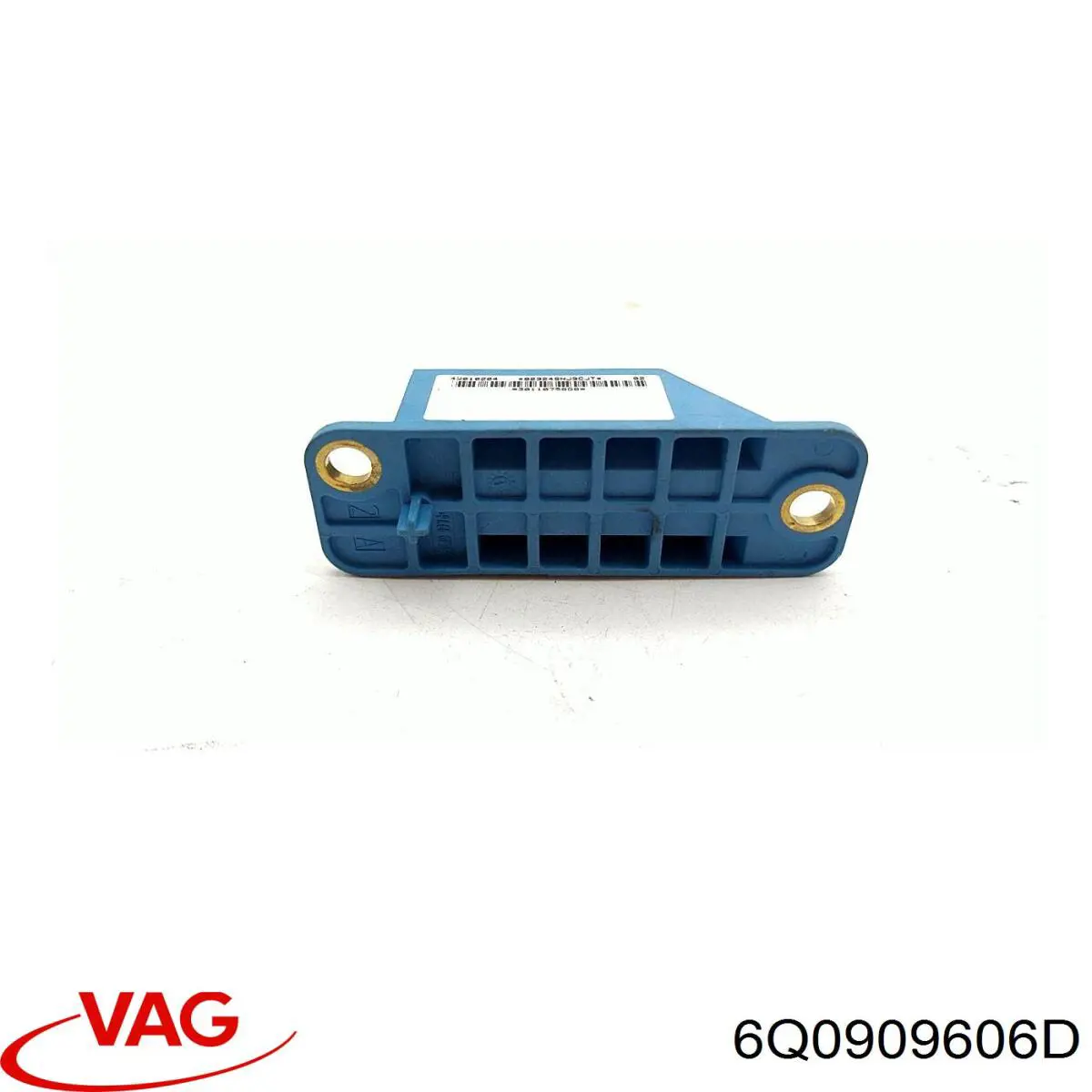  6Q0909606D VAG