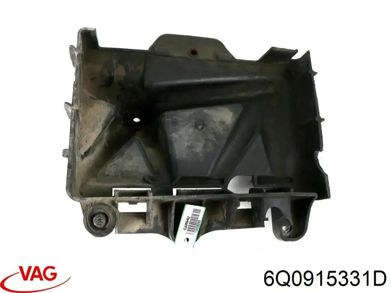 Ящик АКБ VAG 6Q0915331D цена, от 20.73 USD