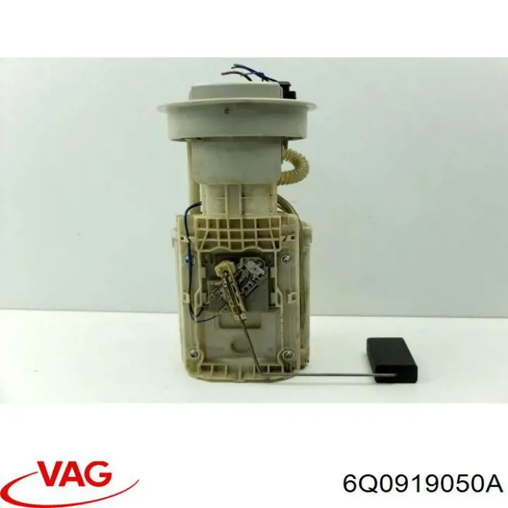 Модуль бензонасоса Polcar E011017 цена, от 45.40 USD